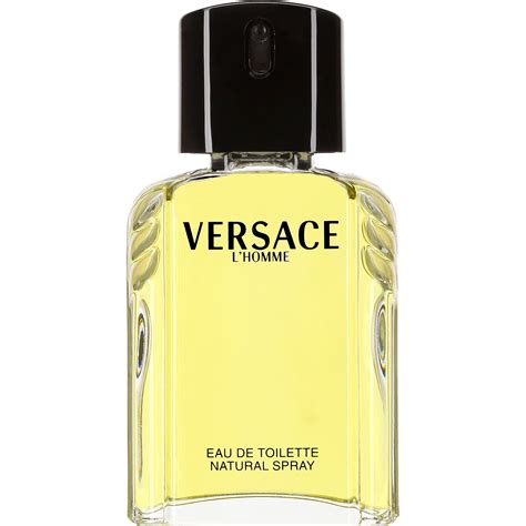 amazon profumo uomo versace classico da 100 ml|Pour Homme .